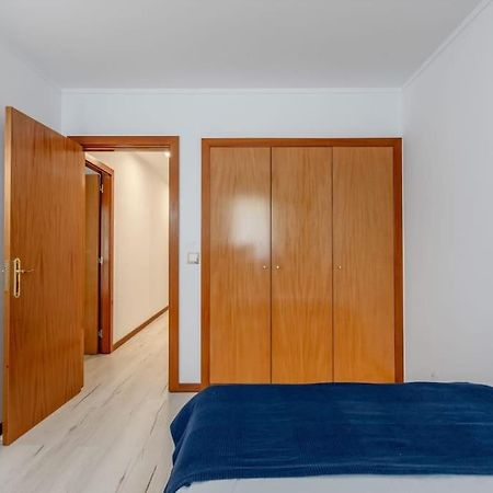 Spacious 3-Bedroom Condo In Lisboa Exteriér fotografie