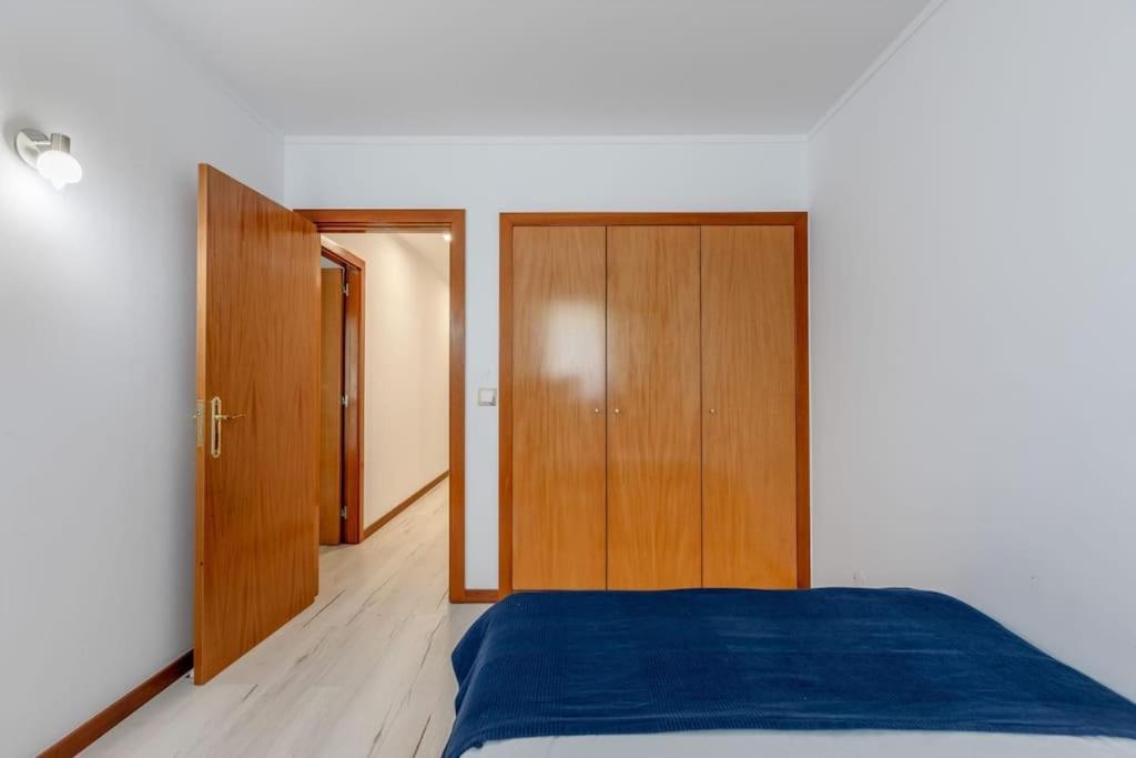 Spacious 3-Bedroom Condo In Lisboa Exteriér fotografie