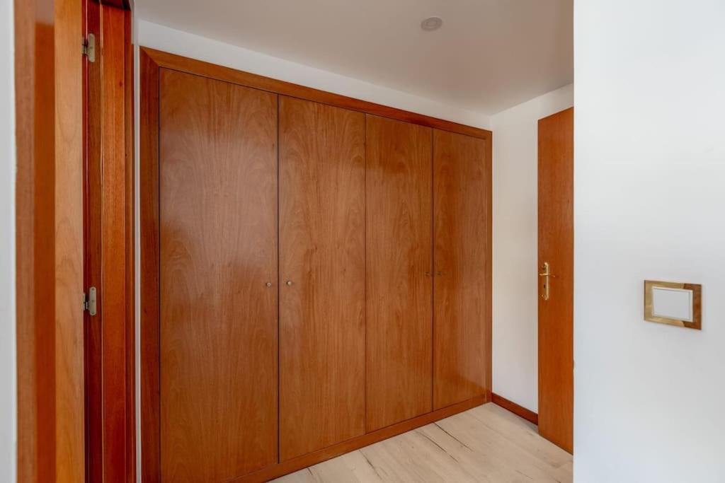 Spacious 3-Bedroom Condo In Lisboa Exteriér fotografie