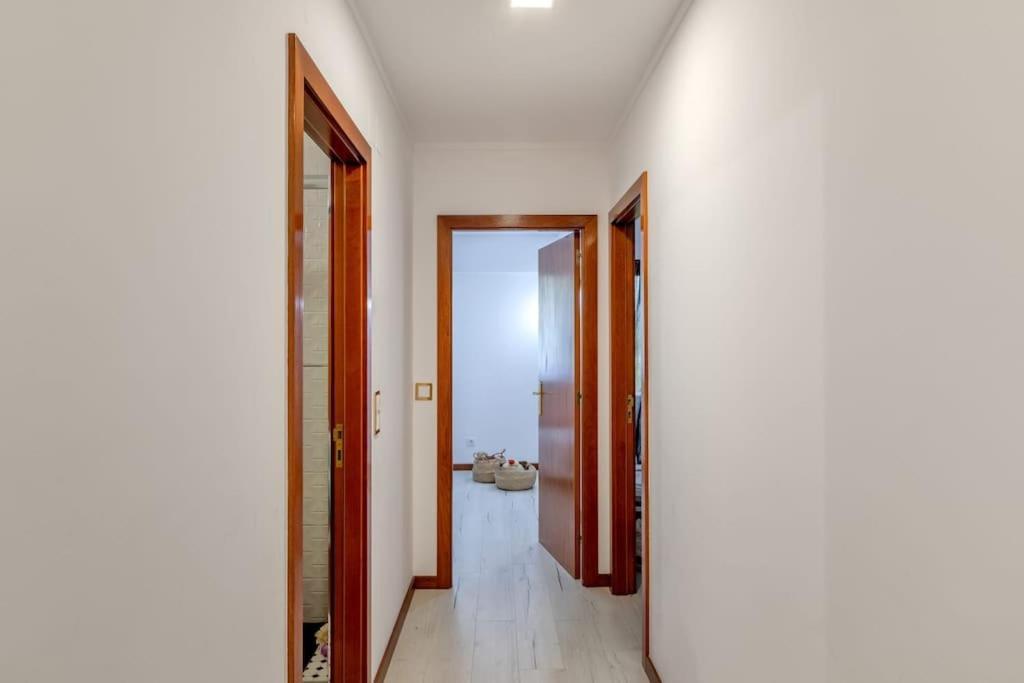 Spacious 3-Bedroom Condo In Lisboa Exteriér fotografie