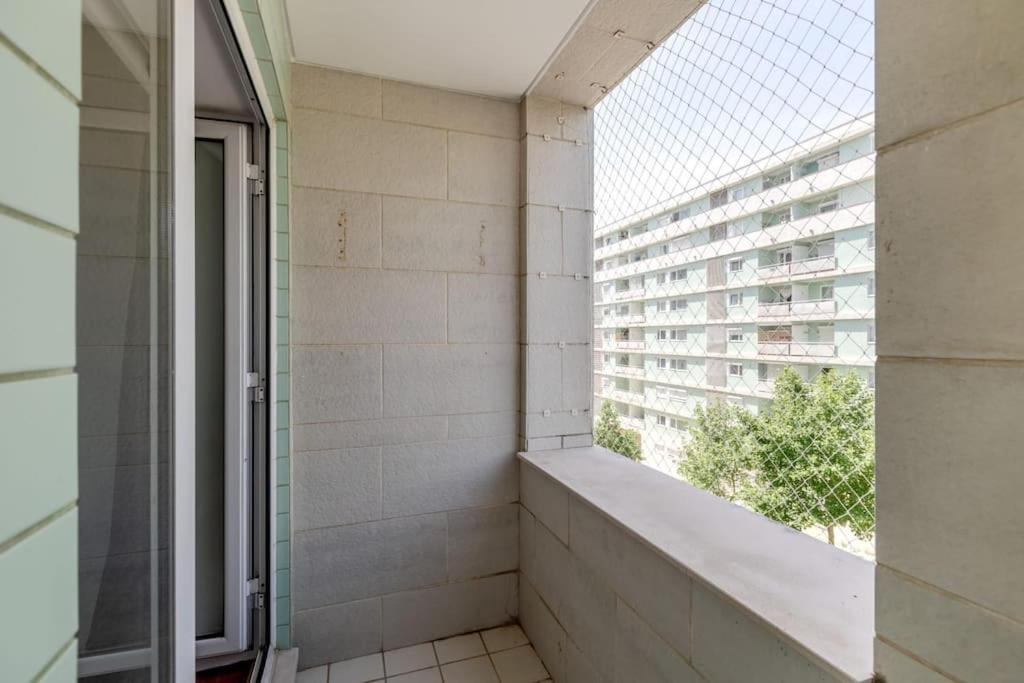 Spacious 3-Bedroom Condo In Lisboa Exteriér fotografie
