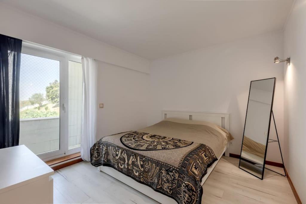 Spacious 3-Bedroom Condo In Lisboa Exteriér fotografie