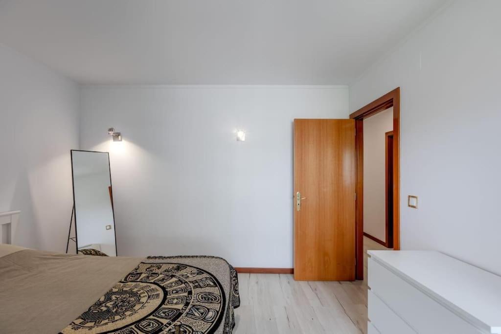 Spacious 3-Bedroom Condo In Lisboa Exteriér fotografie