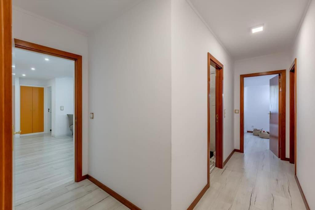 Spacious 3-Bedroom Condo In Lisboa Exteriér fotografie