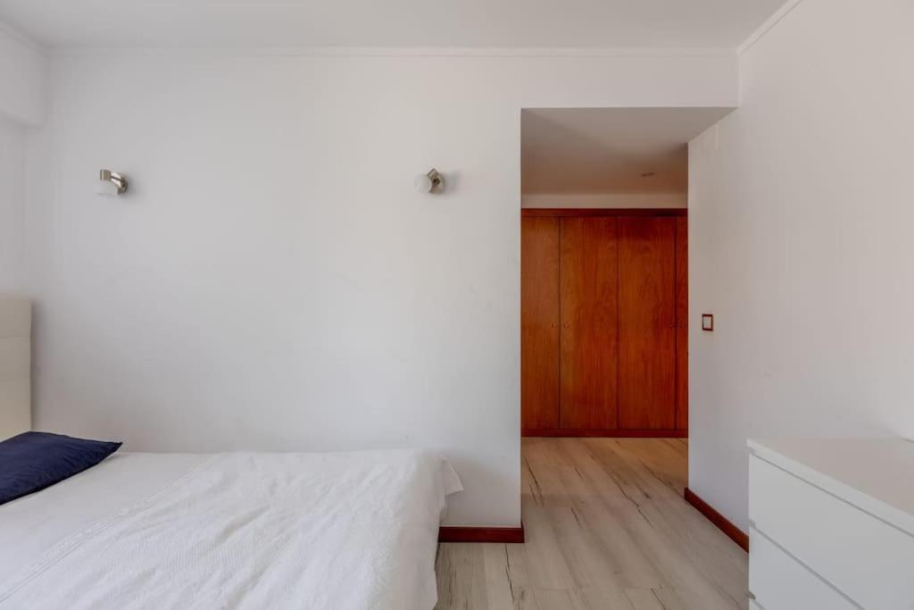 Spacious 3-Bedroom Condo In Lisboa Exteriér fotografie