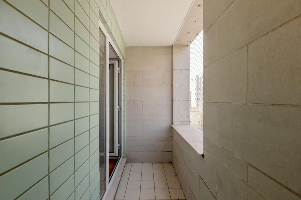 Spacious 3-Bedroom Condo In Lisboa Exteriér fotografie